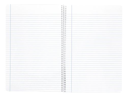 Caderno espiral liderpapel wonder din a4 capa plastico 80 f 90 gr pautado com margem cores sortidas , Liderpapel , 8932 , 8423473089327